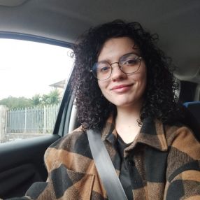Alessia, Babysitter a Città metropolitana di Catania