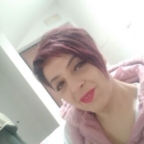Alessandra, Babysitter in Sant'Egidio alla Vibrata