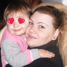Cristina, Babysitter a San Benedetto del Tronto