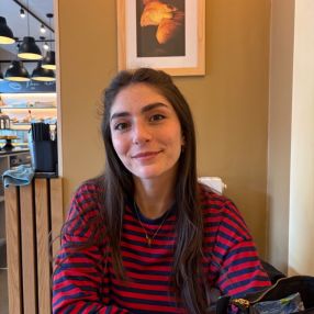 Carlotta, Babysitter a Orbassano