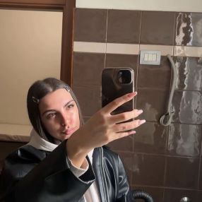 Francesca, Babysitter in Capaccio Scalo