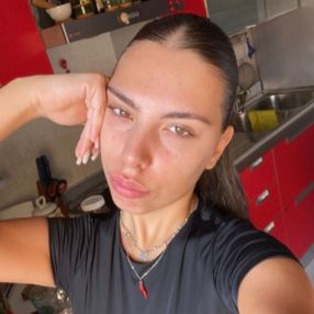 Francesca, Babysitter a Capaccio Scalo