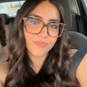 Marta, Babysitter in Reggio di Calabria