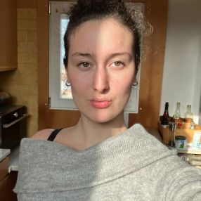 Irene, Babysitter a Salò