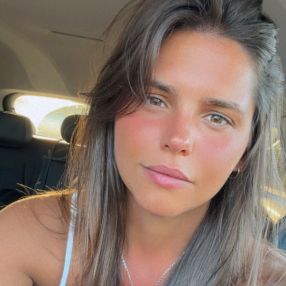 Franca, Babysitter in Agrigento