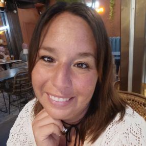 Romina, Babysitter a Tavullia