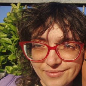 Jasmine, Babysitter a Villasanta