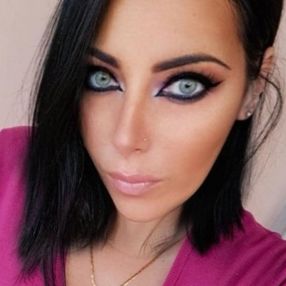 Jessica, Babysitter a Provincia di Avellino