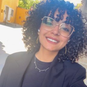 Rania, Babysitter a Perugia