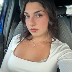 Marianna, Babysitter in Sasso Marconi