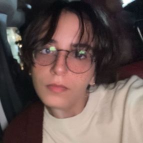 Maroua, Babysitter a Lomazzo