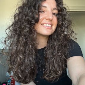 Ginamaria, Babysitter a Treviglio
