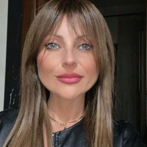 Rossella, Babysitter in Poggiomarino