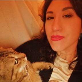 Simona, Babysitter in Ferrara