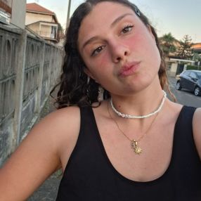 Isabella, Babysitter a Seveso