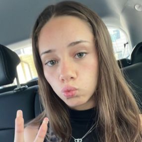 Chiara, Babysitter a Ciliverghe