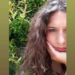 Grazia, Babysitter a Vitulazio