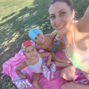 Andreea, Babysitter in Sant'Angelo Lodigiano