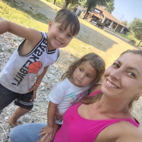Andreea, Babysitter a Sant'Angelo Lodigiano