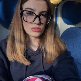 Michelle, Babysitter a Morbegno