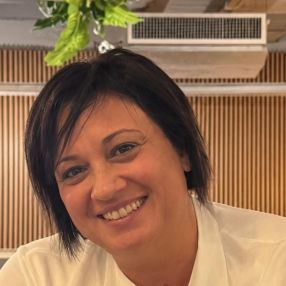 Anna, Babysitter a Provincia di Lecce