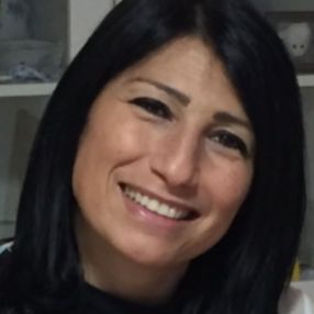 Angela, Babysitter a Albisola Superiore