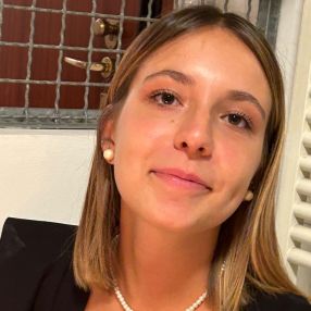Marta, Babysitter a Samarate