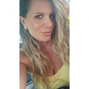 Alessandra, Babysitter a Qualiano