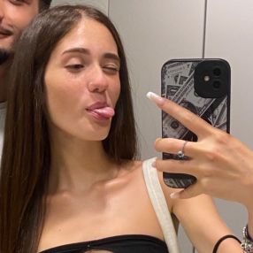 Vincenza, Babysitter a Polla