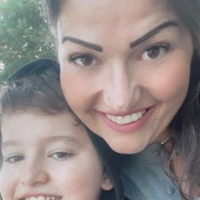 Annalisa, Babysitter in Arzano