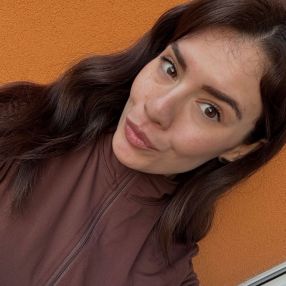 Ilaria, Babysitter in Provincia di Salerno