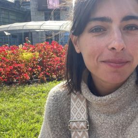 Margherita, Babysitter a Bulgarograsso