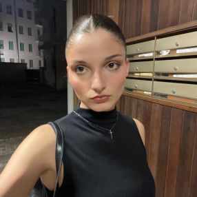 Agata, Babysitter a Centobuchi