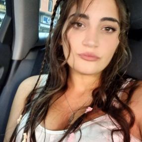 Rosanna, Babysitter in Casalnuovo di Napoli