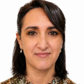 Anna, Babysitter a Provincia di Foggia