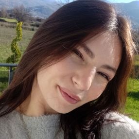 Merita, Babysitter a Torvaianica