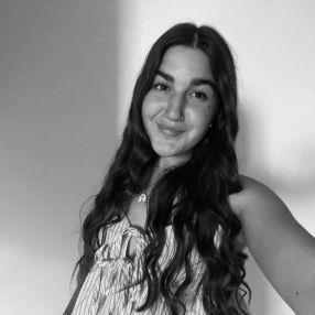 Alice, Babysitter in Brogliano