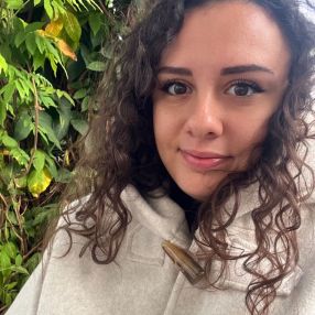Elisa Cheyenne, Babysitter in Cinisello Balsamo