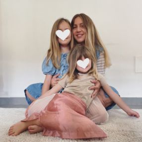 Venise, Famiglia a Bientina