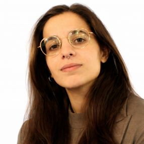 Mirta, Babysitter in Giulianova