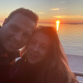 Tiziano, Famiglia a Opicina