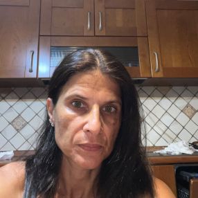 Isabella, Babysitter a Reggio di Calabria