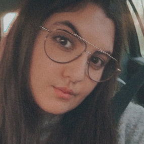 Michela, Babysitter a Ortona