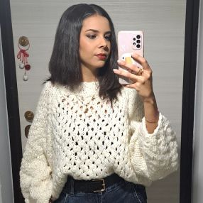 Maria Giulia, Babysitter a Campagna