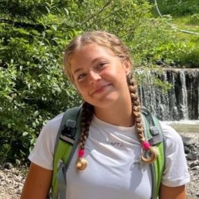 Francesca, Babysitter a Codogno