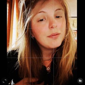 Gemma, Babysitter in Toscana