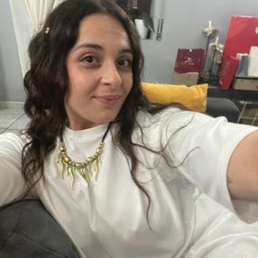 Alessia, Babysitter a Rotondi