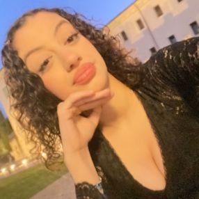 Mariama, Babysitter a Gargnano