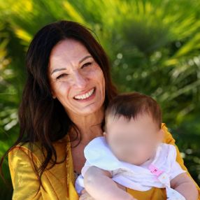 Vanessa, Babysitter a Martellago