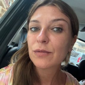 Giusi, Babysitter a Provincia di Varese